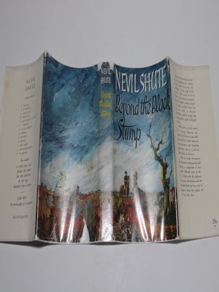 Beyond the Black Stump