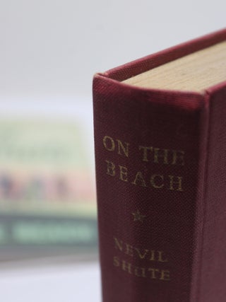 On the Beach