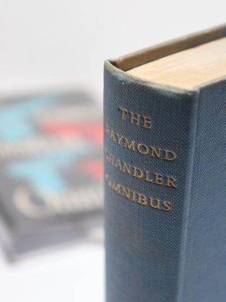 The Raymond Chandler Omnibus