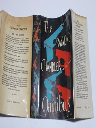 The Raymond Chandler Omnibus