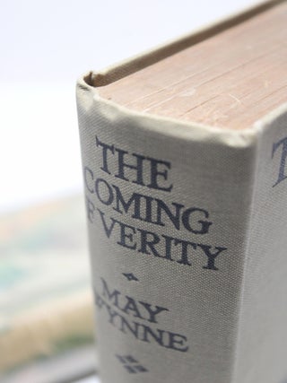 The Coming of Verity