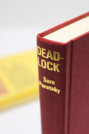 Deadlock