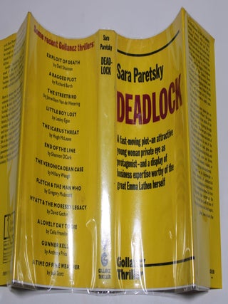 Deadlock
