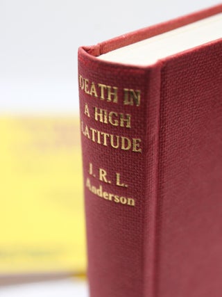 Death in a High Latitude