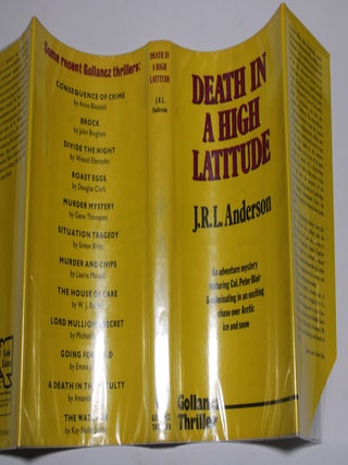 Death in a High Latitude