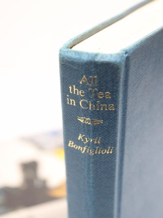 All the Tea in China