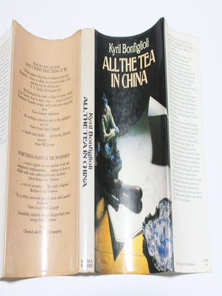 All the Tea in China