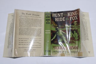 Hunt the King Hide the Fox