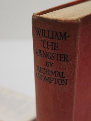William - The Gangster