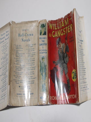 William - The Gangster