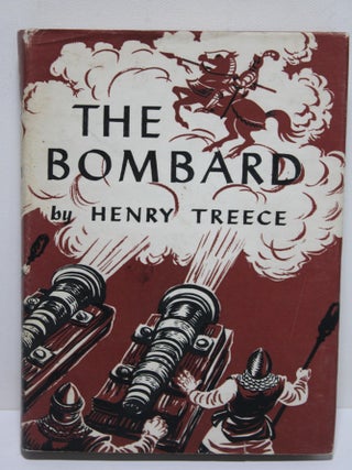 Item # 1795 The Bombard. Henry Treece