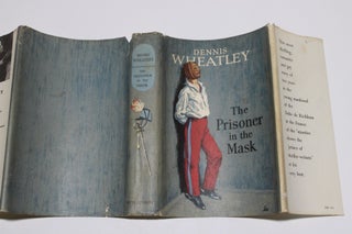 The Prisoner in the Mask