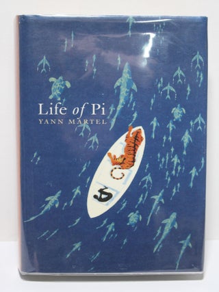 Item # 1801 Life of Pi. Yann Martell