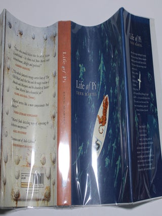 Life of Pi