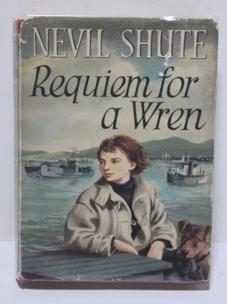 Item # 1804 Requiem for a Wren. Nevil Shute