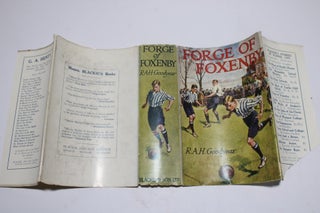 Forge of Foxenby