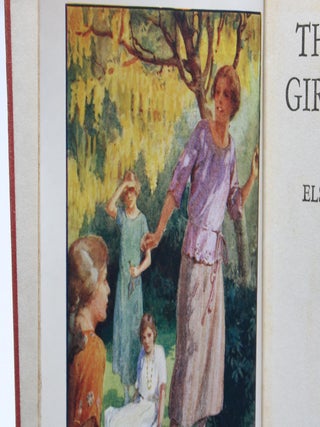 The Abbey Girls Again