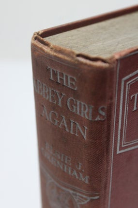 The Abbey Girls Again