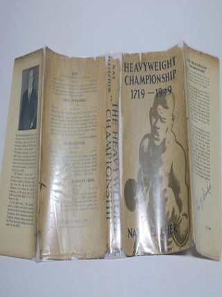 Heavyweight Championship 1719-1949
