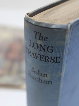 The Long Traverse