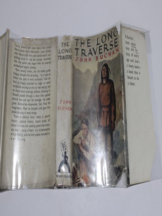 The Long Traverse