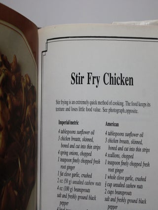 Feed Your Family the Healthier Way
