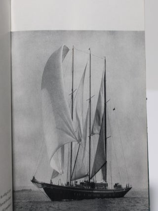 The Glory of Sail