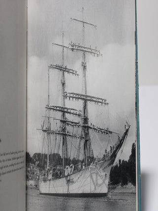 The Glory of Sail