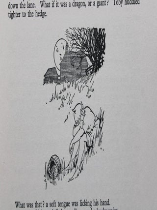 Bleaberry Village - More Tales of the Greenwood Elves