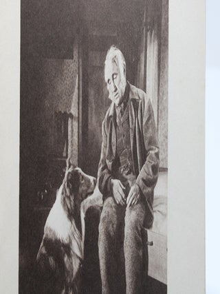 Challenge to Lassie