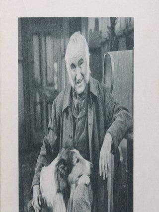 Challenge to Lassie