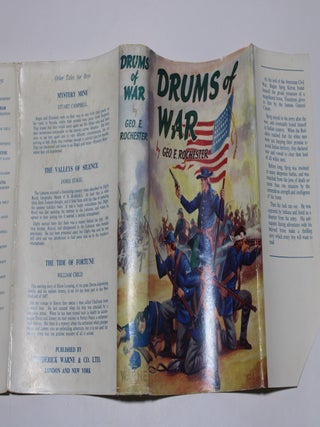 Drums of War
