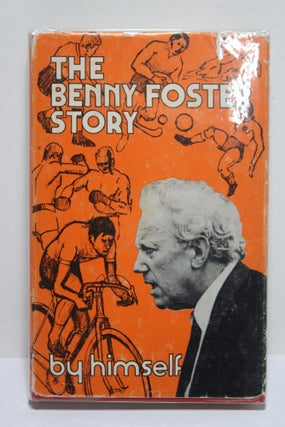 Item # 1829 The Benny Foster Story. Benny Foster