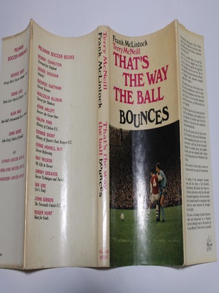 That's the Way the Ball Bounces