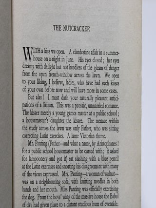 A Century of British Humour