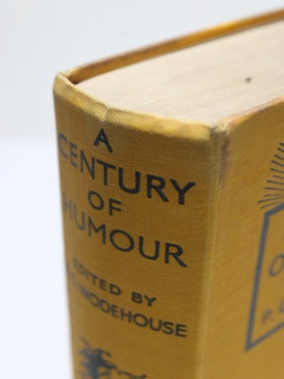 A Century of British Humour