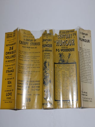 A Century of British Humour