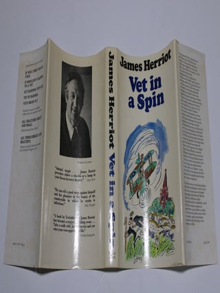 Vet in a Spin