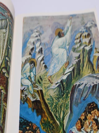 La montagne dans la peinture (Mountains in Painting)