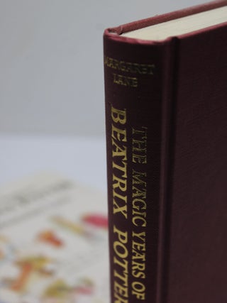 The Magic Years of Beatrix Potter