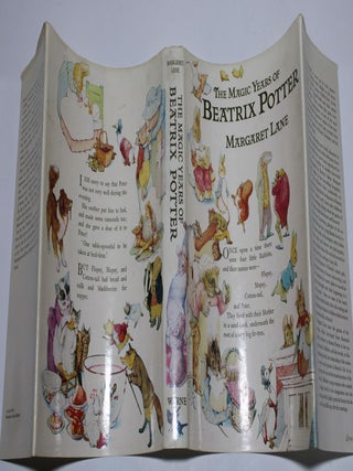 The Magic Years of Beatrix Potter