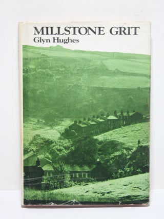 Item # 1851 Millstone Grit. Glyn Hughes