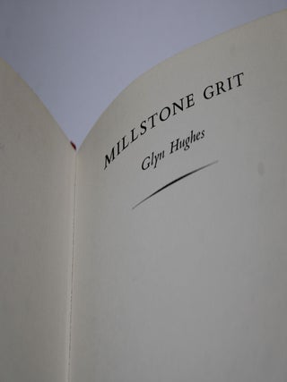 Millstone Grit