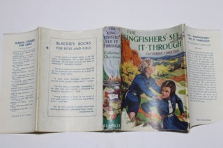 The 'Kingfishers' See it Through
