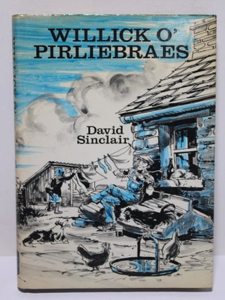 Item # 1855 Willick O'Pirliebraes. David Sinclair