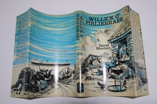 Willick O'Pirliebraes