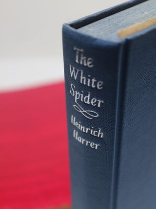 The White Spider - The History of the Eiger's North Face