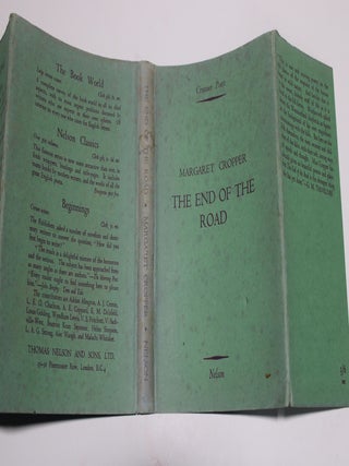 The End of the Road