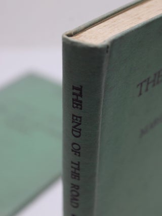 The End of the Road