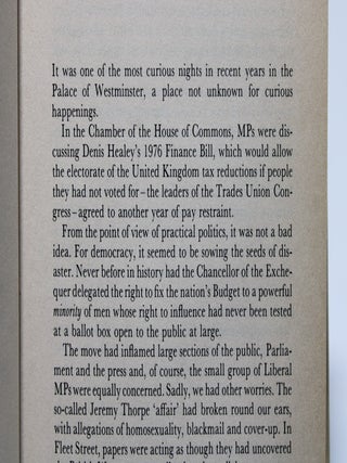 Big Cyril - The Autobiography of Cyril Smith